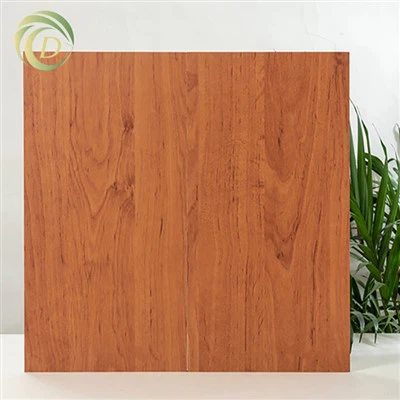 แผ่นไม้ลามิเนตปลอดฟอร์มาลดีไฮด์