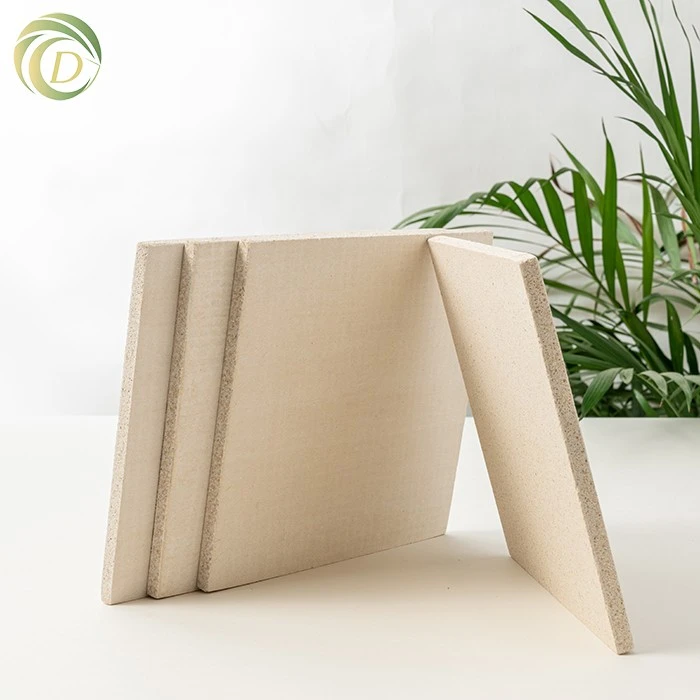 Fire Resistant MgO Flooring Board best