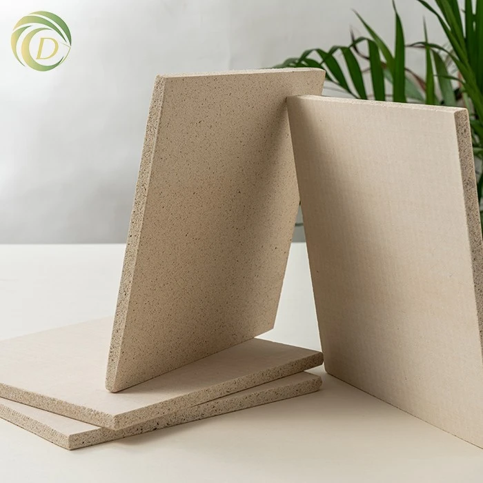 Fire Resistant MgO Flooring Board factory