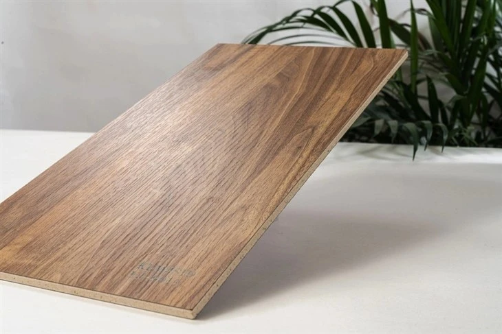 Magnesium Oxide Board/MgO Panel Cladding Material Laminated Board high quality