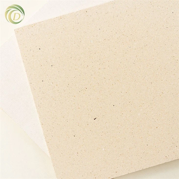 Moisture Resistance Magnesium Oxide Panel Eco Fireproof Floor Board factory